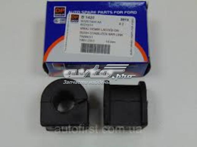 Втулка переднего стабилизатора DP Group B1420 цена, от 2.63 USD