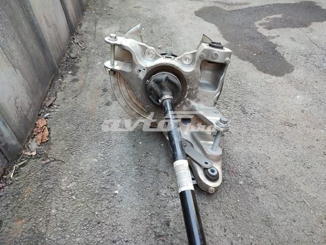 Цапфа задняя правая T2H24275 Jaguar