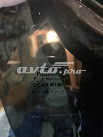 Окно задней двери XYG GS5055D304 цена, от 35.14 USD