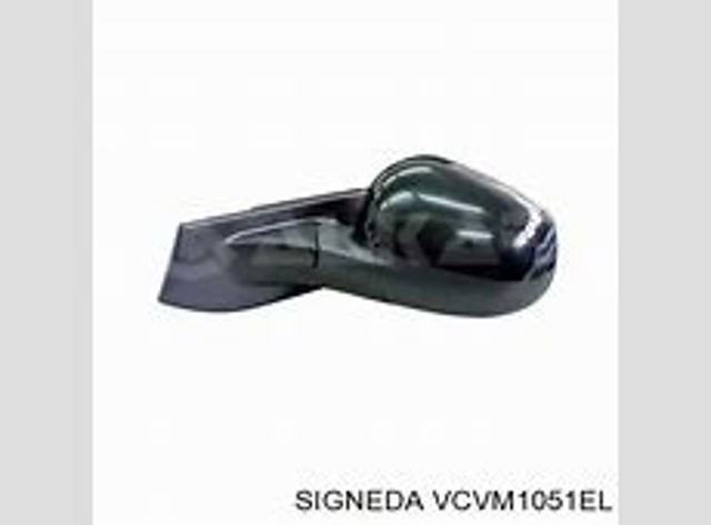 Зеркало заднего вида, левое FPS FP1713M01 цена, от 57.37 USD
