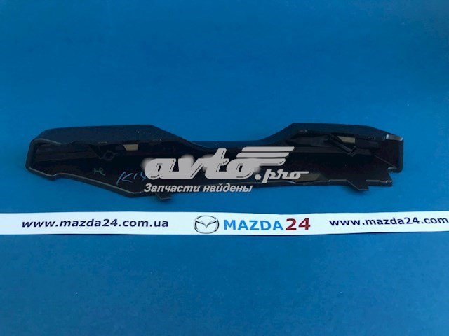 Купить KA0J50C22 Mazda Противотуманная фара - вставка левая