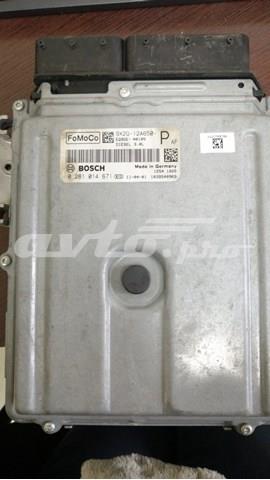 Купить 9X2Q12A650 Jaguar 