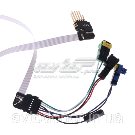 8200480340 RENAULT Conmutador columna dirección original y equivalente