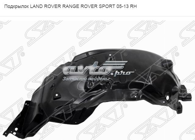 Подкрылок передний правый Лэнд-ровер Рейндж-Ровер SPORT I (Land Rover Range Rover)