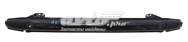 Усилитель заднего бампера 1J0807311 VAG