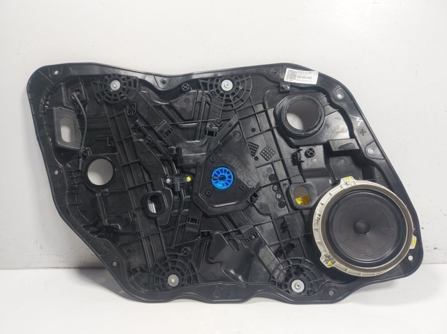 82471AT010 Hyundai/Kia Механизм стеклоподъемника передней левой двери