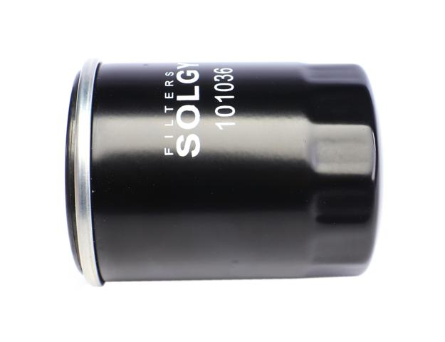 Купить 101036 Solgy Фильтр центробежный очистки масла