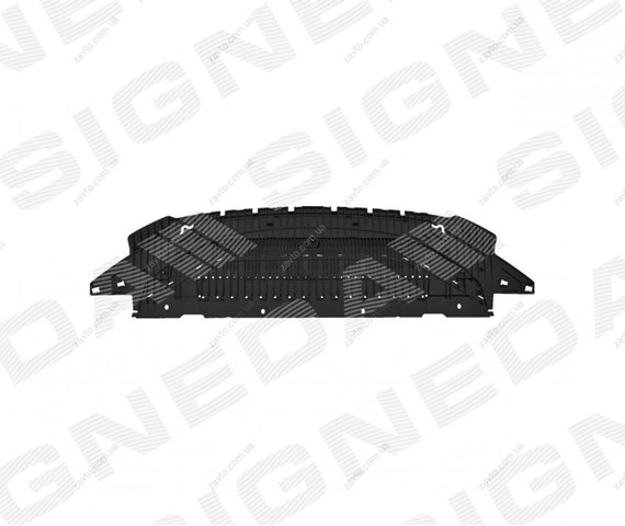 PAD60069A Signeda Обвес бампера