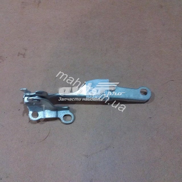1012003542 Geely Шарнир капота правый