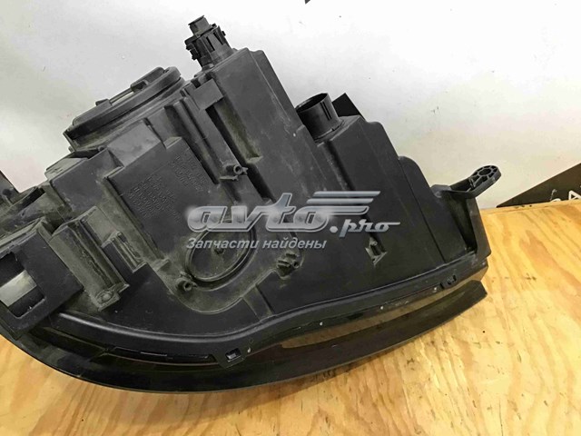 Фары Land Rover LR084138