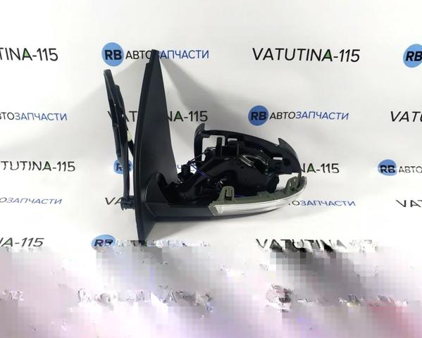 Левое боковое зеркало FP7402M01 FPS