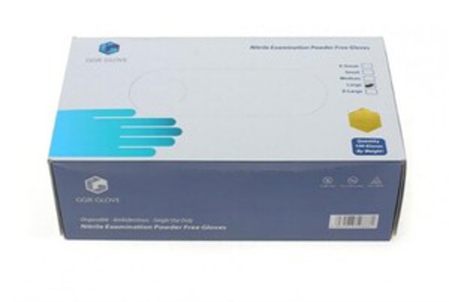 Перчатки рабочие JBM 42448 цена, от 6.22 USD