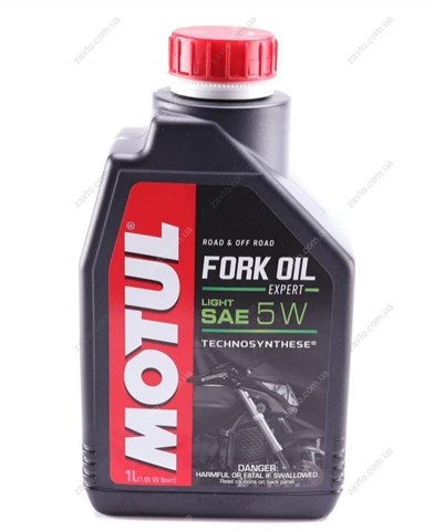 Купить 822301 Motul Масло для амортизаторов