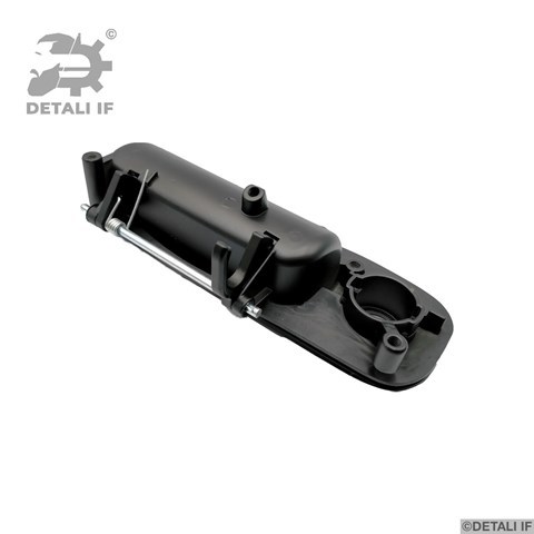 Купить DF11652 Detali IF Ручка пятой двери, наружная