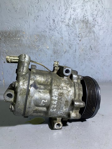 90559843 General Motors Компрессор хладагента