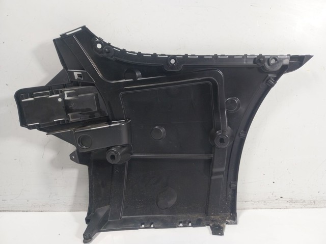 Левый кронштейн заднего бампера Autotechteile 7155139