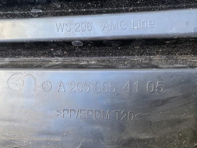 A2068854105 Mercedes 