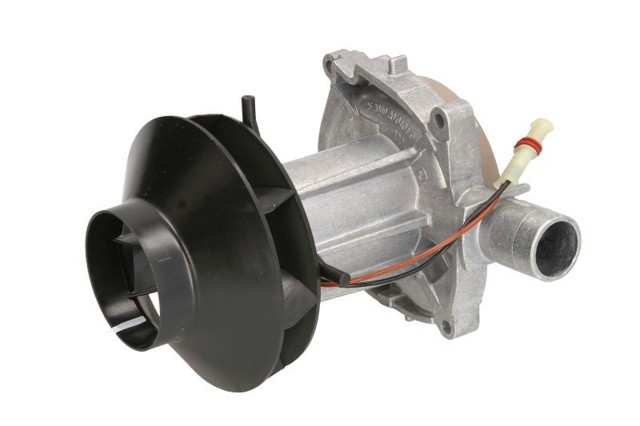 Купить DAF1455178 DAF Отопительная установка
