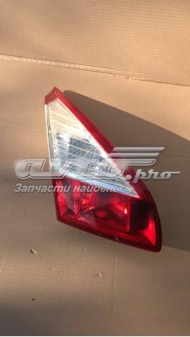 265550009R RENAULT Piloto trasero interior izquierdo original y equivalente