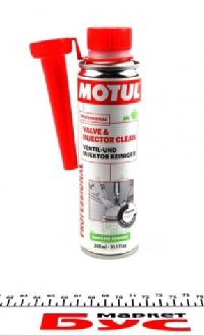 102515 Motul limpador de válvulas de motor