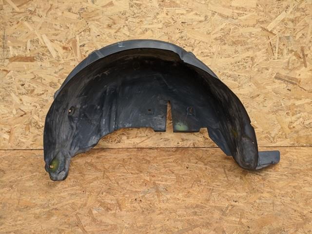  Подкрылок задний левый Renault Megane 3