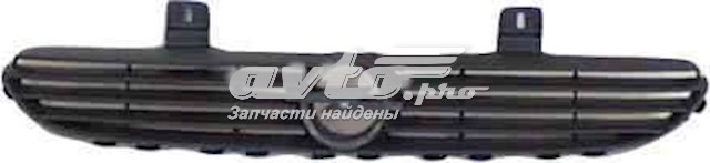Решетка радиатора FP5022993 FPS