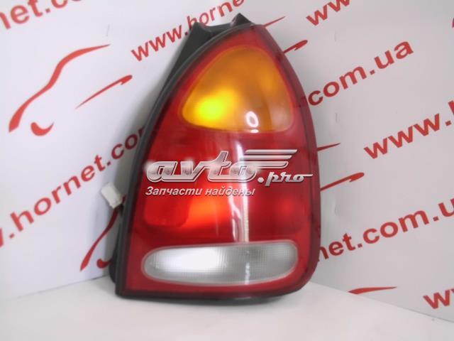 9240229610 Hyundai/Kia lanterna traseira direita