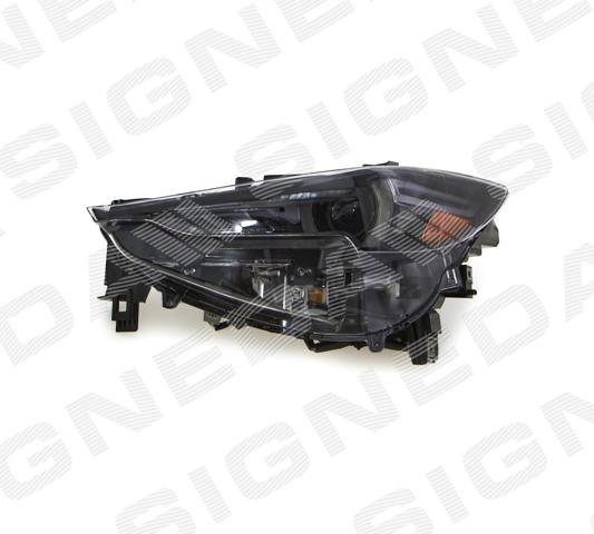 FP4426R7T TYC Фара