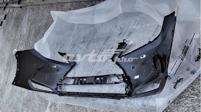 Бампер на авто Toyota 521194D951 цена, от 433.54 USD