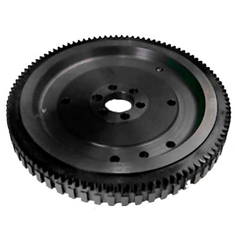 LF481Q11005100A Lifan Демпферный маховик