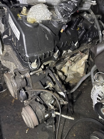 Блок двигателя Ford BA5Z6006D цена, от 1165.54 USD
