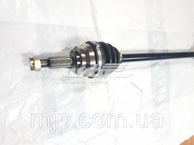 Правая полуось SHA1707 Matomi