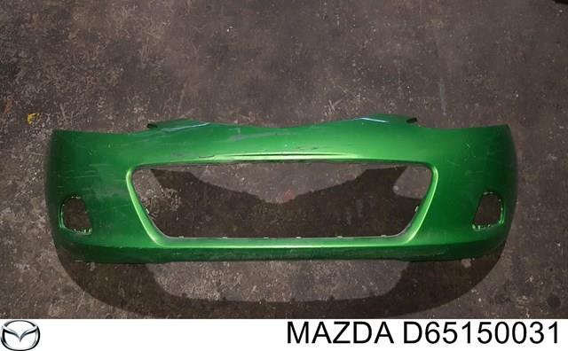 Бампер на авто Mazda D65150031 цена, от 56.21 USD