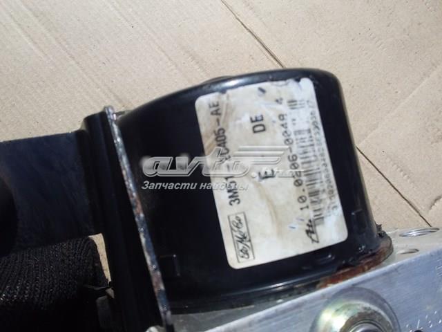 Купить 3M512C405AE Mazda 