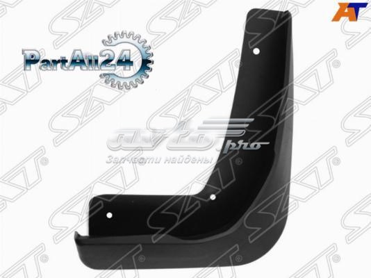 Брызговик передний правый STFDA6016B1 SAT