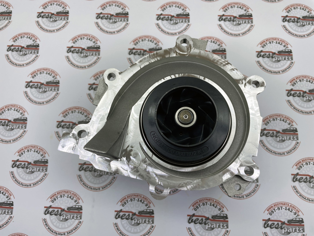 Bomba de água (bomba) de esfriamento Mercedes S  W223