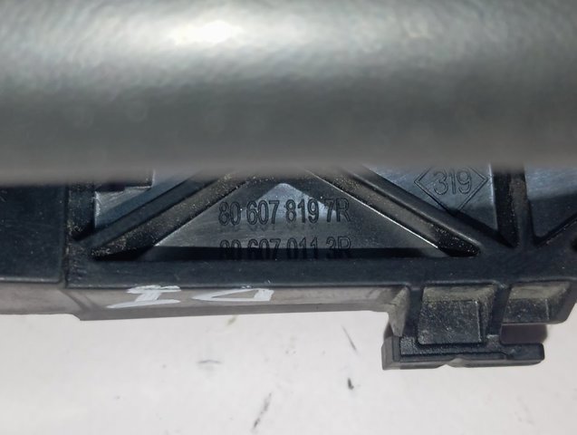 6000620573 Fiat/Alfa/Lancia Ручка боковой двери наружная