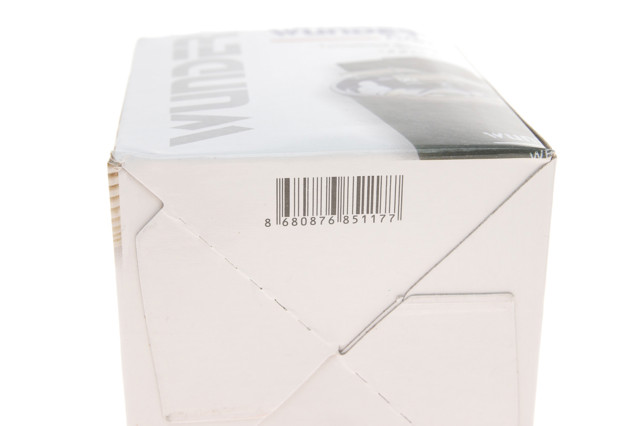 Фильтр топливный Wunder WB705