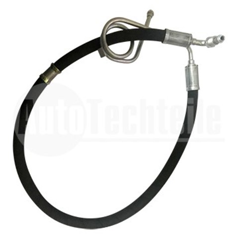 Трубка высокого давления ГУР Мерседес-бенц Спринтер I 2-t