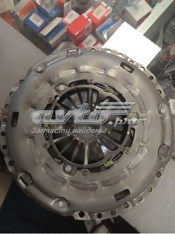 LuK Kit frizione 624 3949 09 - Ricambi auto SMC