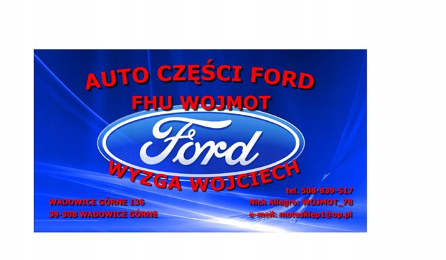 2276302 Ford 