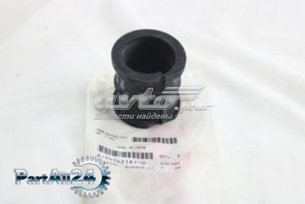 Втулка переднего стабилизатора Isuzu 8943421870 цена, от 2.30 USD