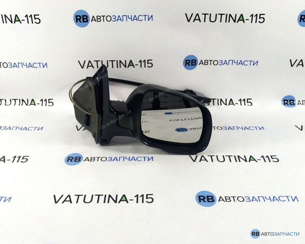Правое зеркало FP9543M02 FPS