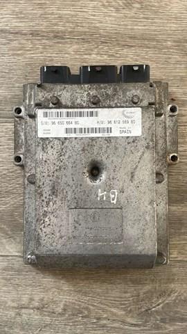  Peugeot/Citroen 9665066480 цена, от 481.43 USD