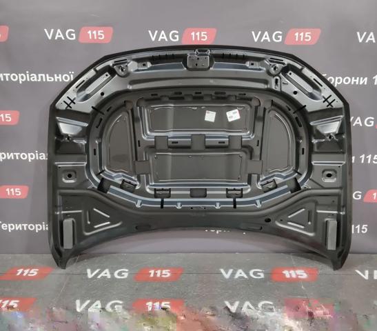 APVW0403C Amparts Капот