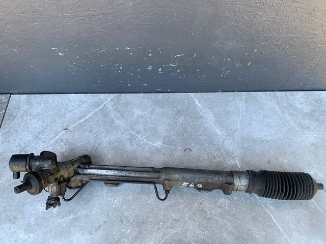 Рулевая рейка RFXW4C3550EB Ford