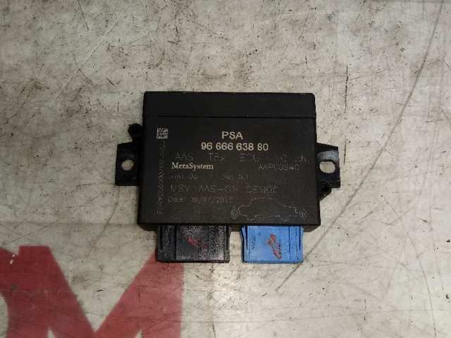  Peugeot/Citroen 9666663880 цена, от 25.96 USD