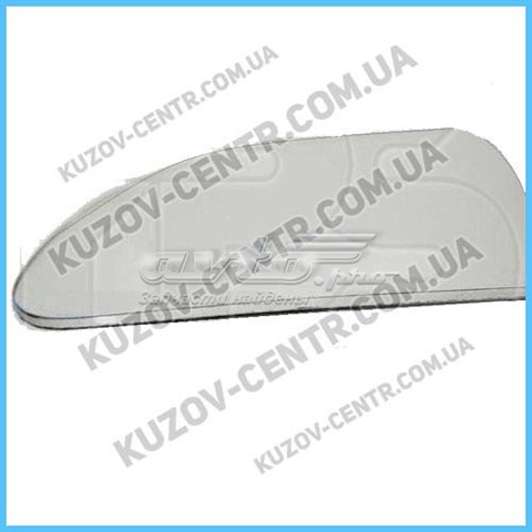 Стекло правого зеркала заднего вида 876212F050 Hyundai/Kia