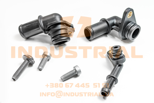 Iveco 500086682