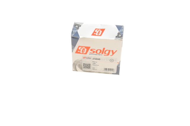 Подшипник стартера Solgy 214045 цена, от 2.77 USD
